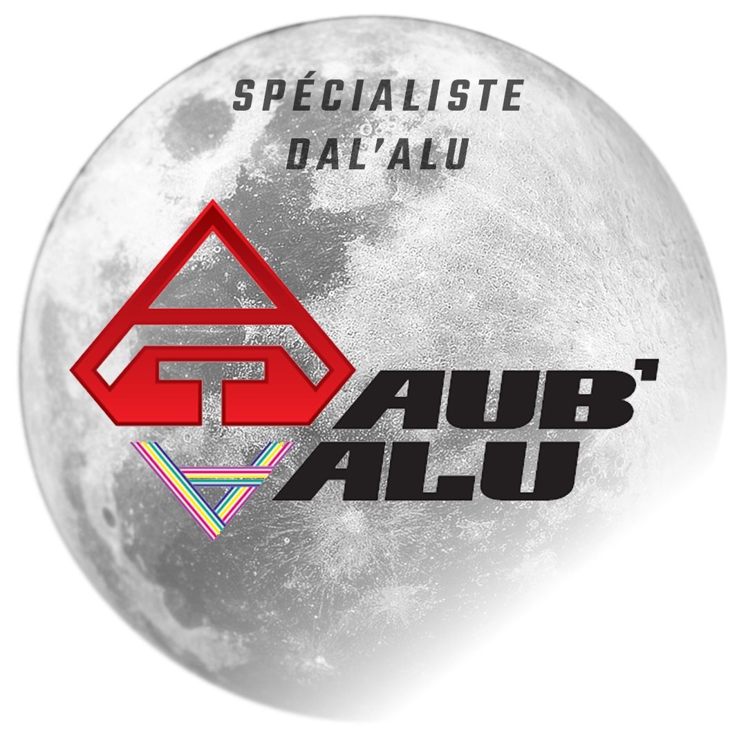 Logo AUB'ALU