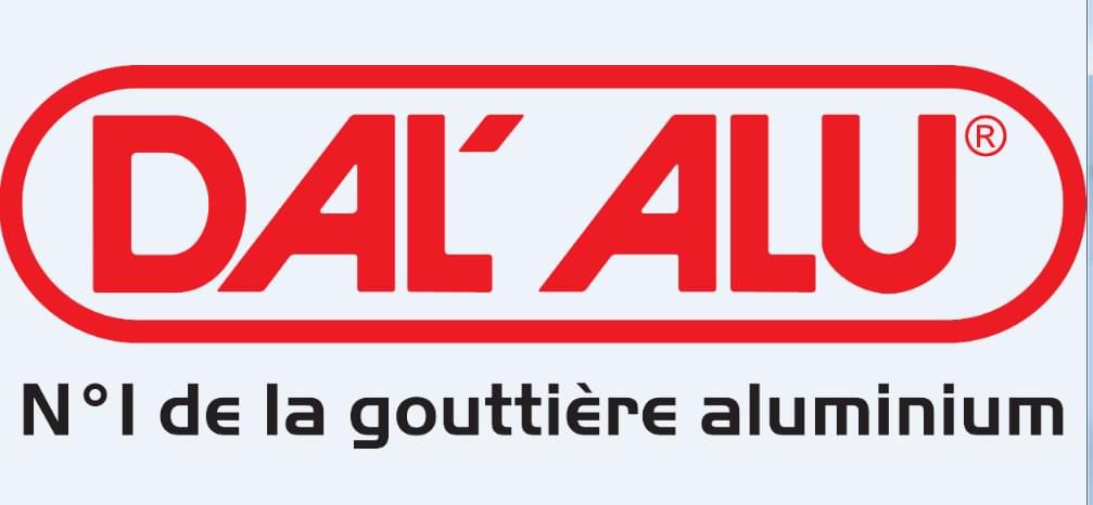 Logo DAL'ALU